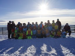 Ski- und Snowboardkurs Weihnachtsferien 2019
